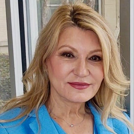 Susan Ferguson